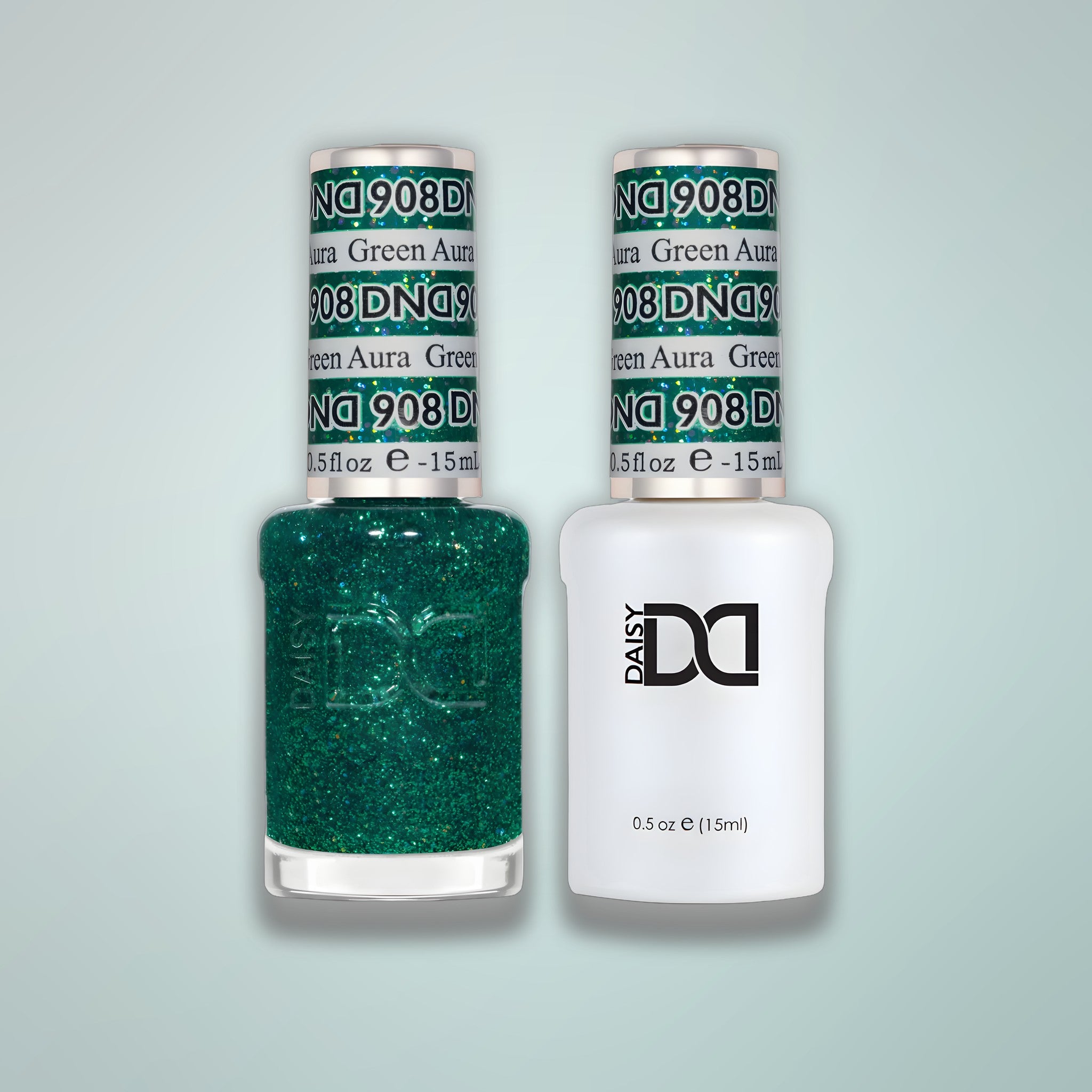 DND Trio - 908 Green Aura