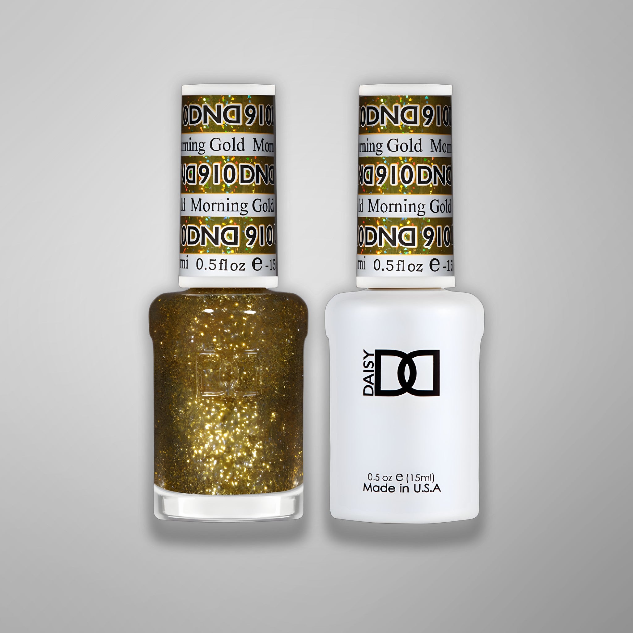 DND Trio - 910 Morning Gold