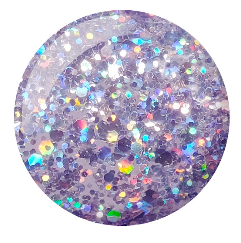 Dnd trio - 915 galactic aura - nail trio