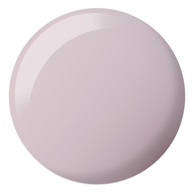 Dnd trio - 972 blush on wheels - nail trio