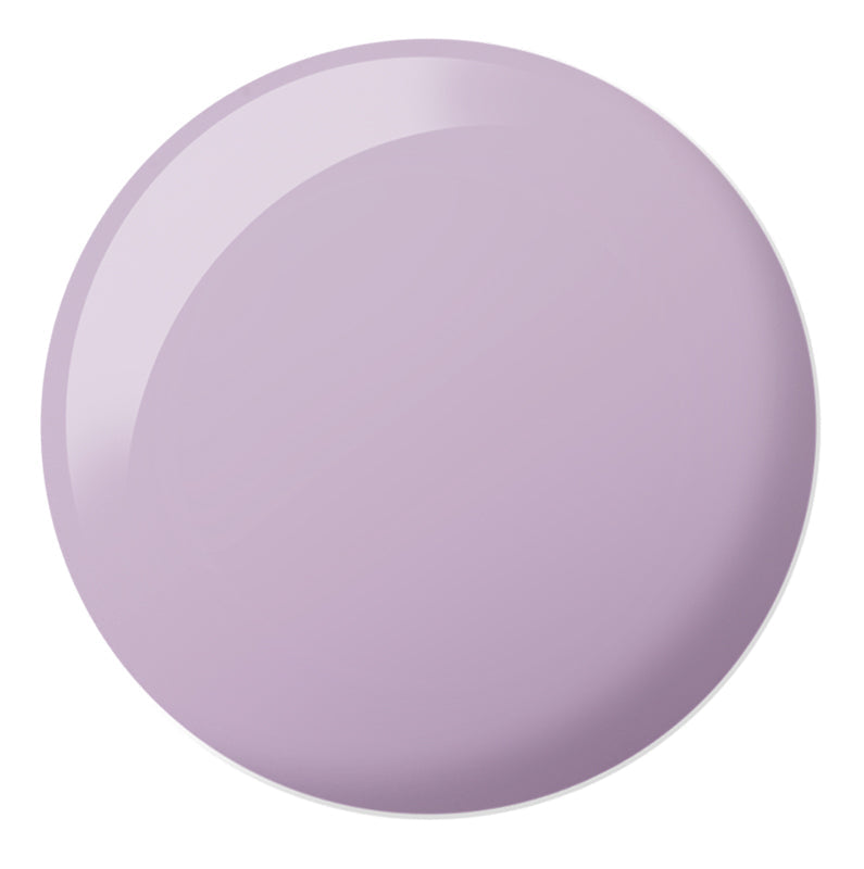 Dnd trio - 975 vinyl lilac - nail trio