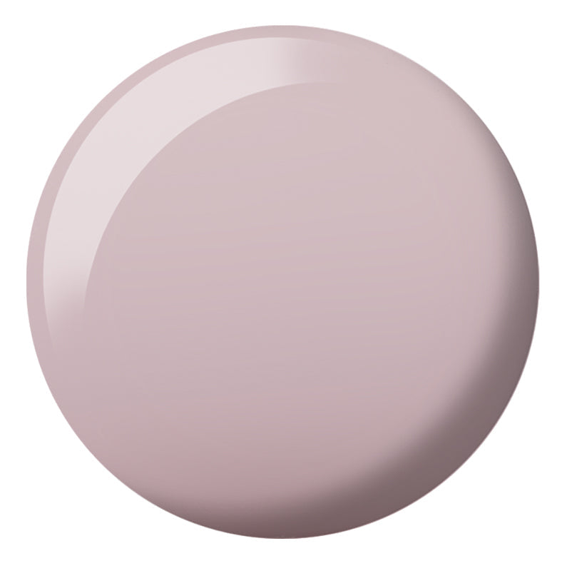 Dnd trio - 986 rose water - nail trio
