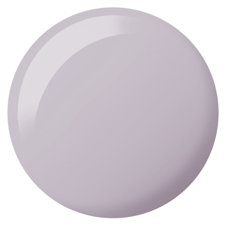 Dnd trio - 990 violet dusk - nail trio