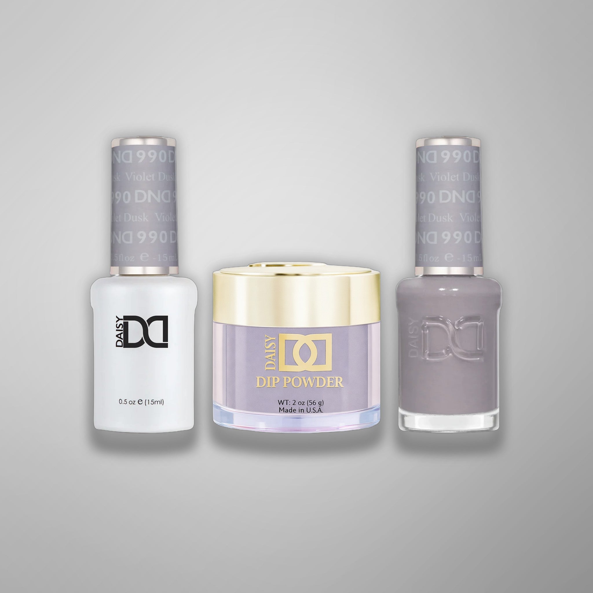 DND Trio - 990 Violet Dusk