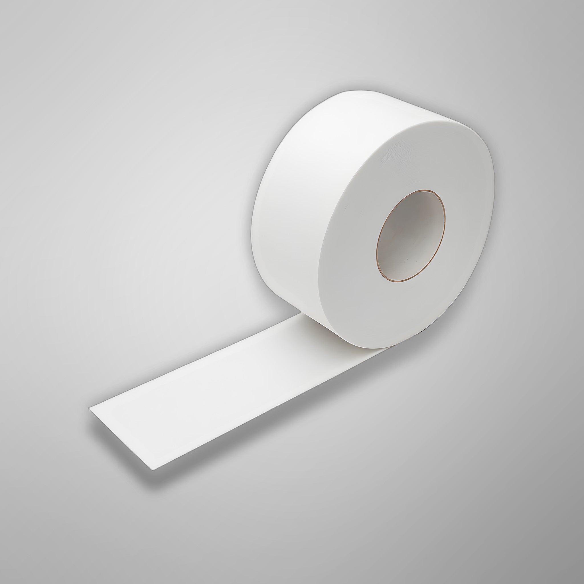 DND Waxing Non-woven Epilating Paper Roll 3'' x 100 Yards