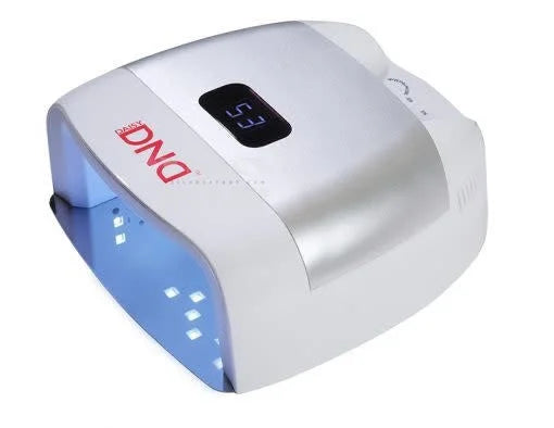 DND White LED Nail Lamp