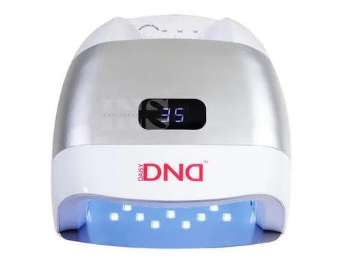 DND White LED Nail Lamp - Nail Lamp