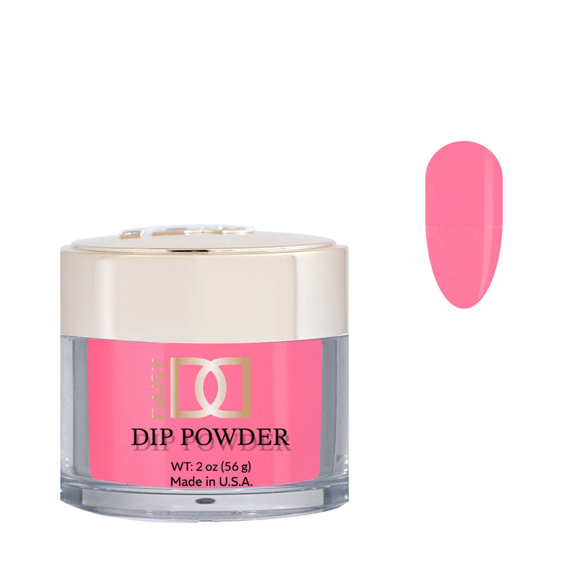 DND Dip - 454 Fiery Flamingo - 1.6 oz