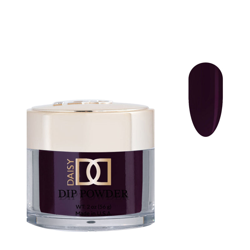 DND Dip - 455 Plum Passion - 1.6 oz