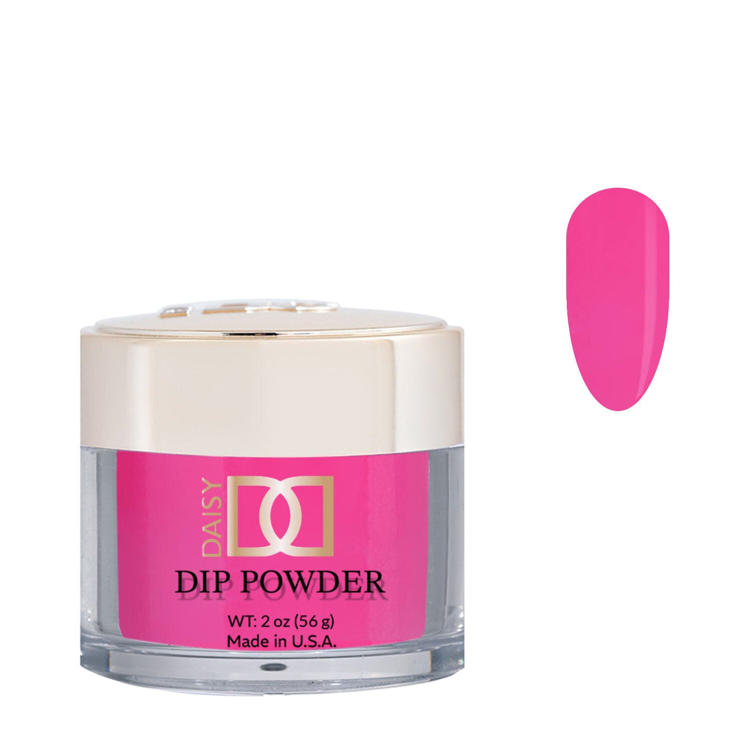 DND Dip - 484 Sun Of Pink - 1.6 oz