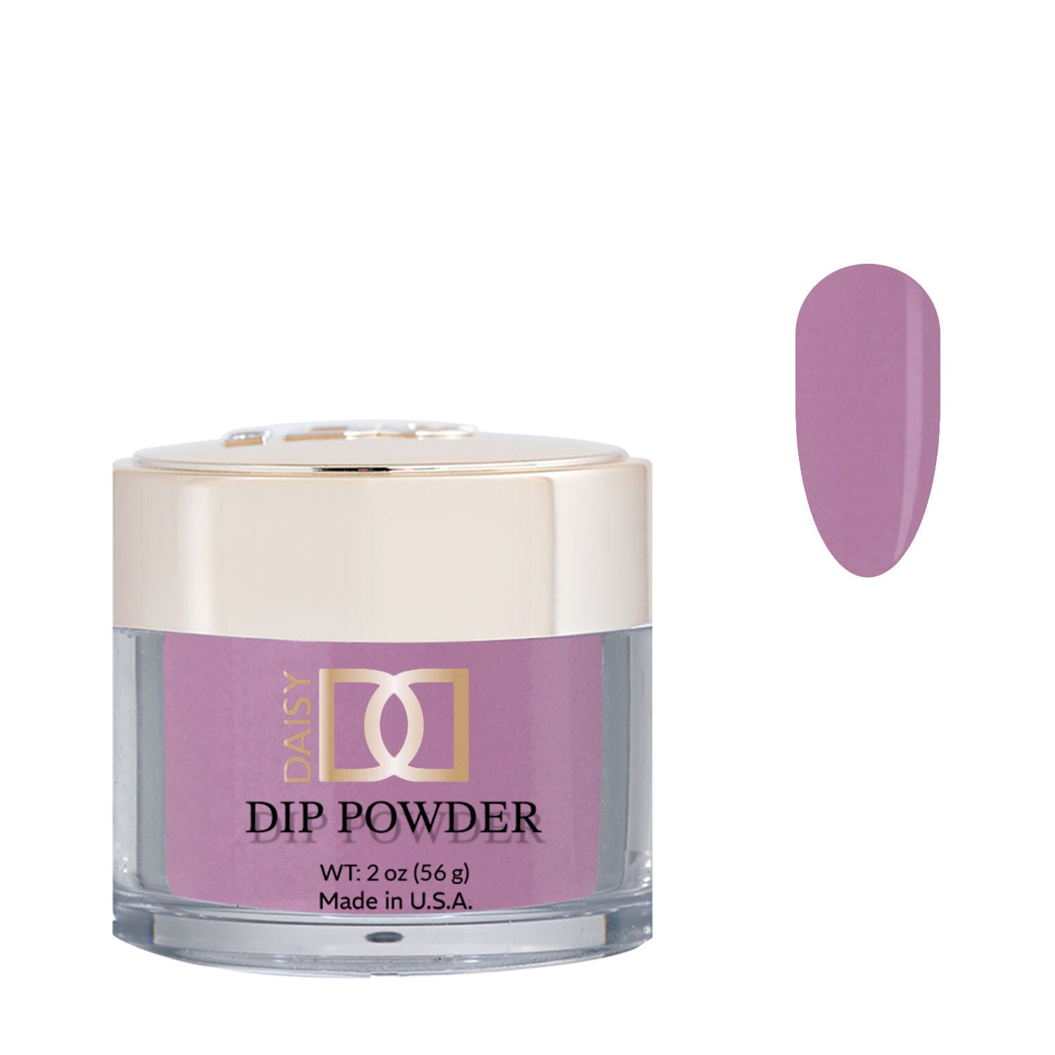 DND Dip - 489 Antique Purple - 1.6 oz