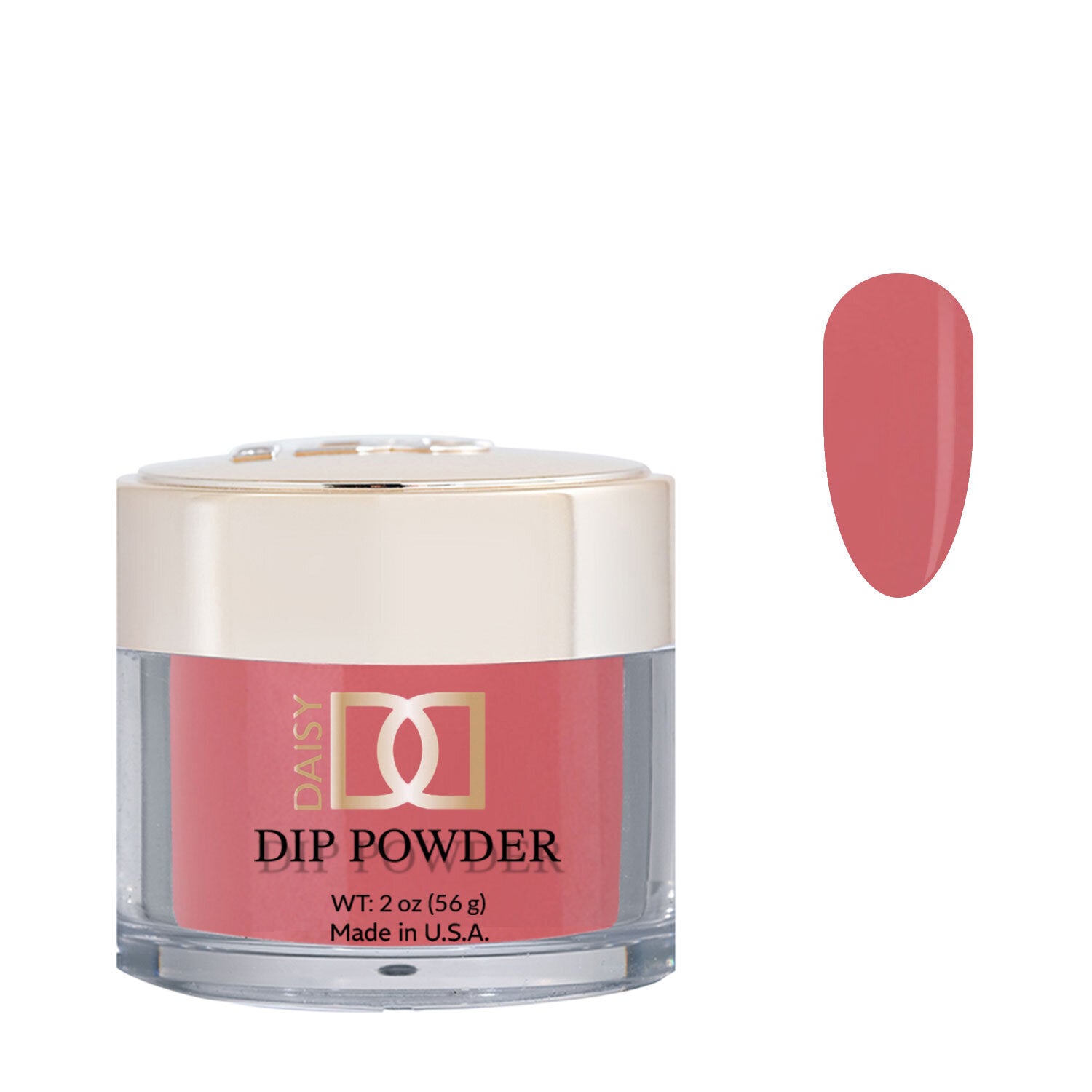 DND Dip - 498 Lipstick - 1.6 oz