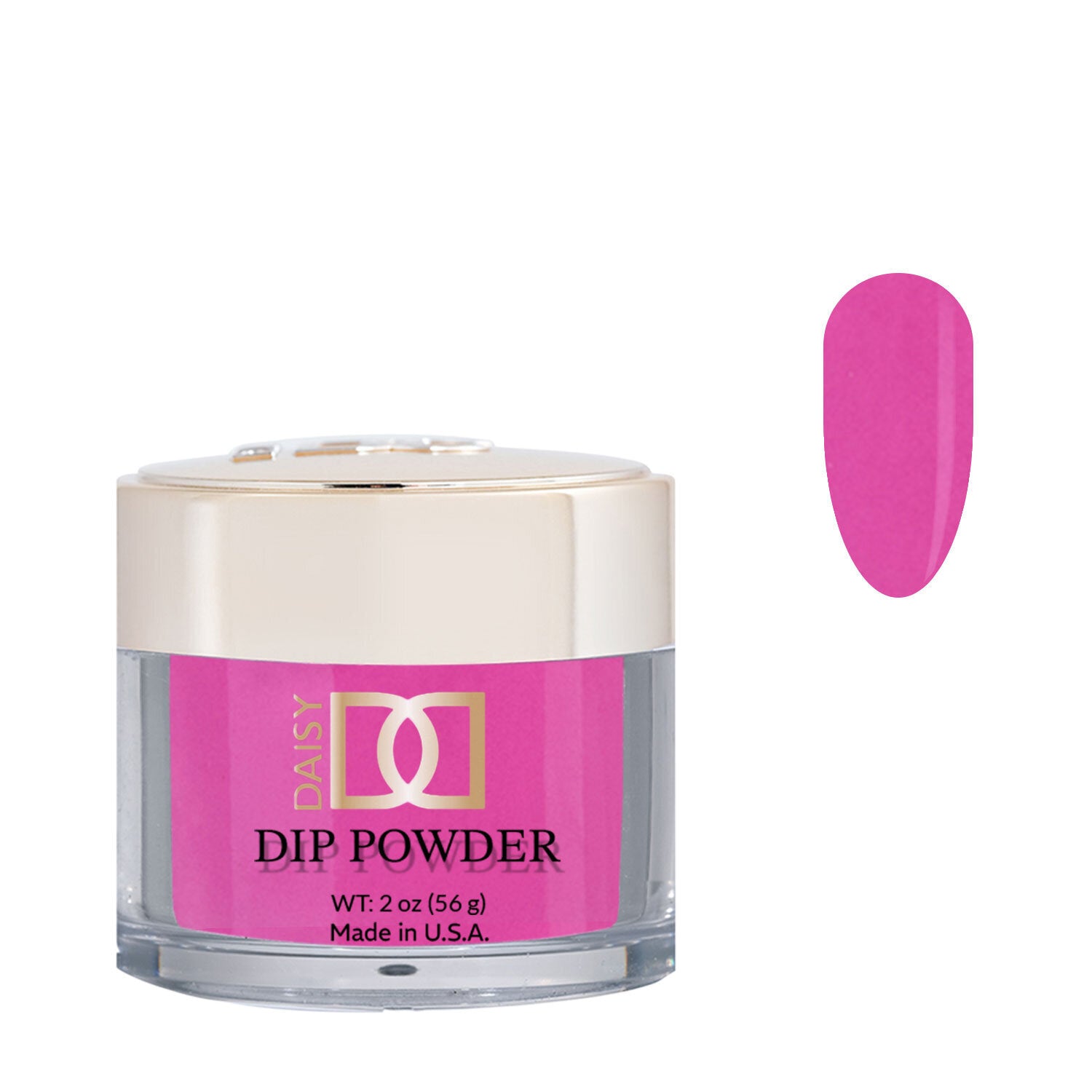 DND Dip - 499 Be My Valentine - 1.6 oz