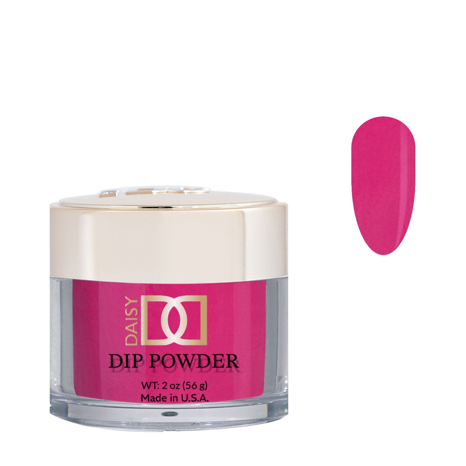 DND Dip - 504 Orange Aura - 1.6 oz