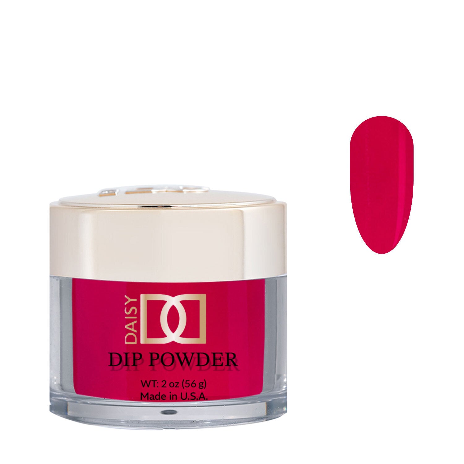 DND Dip - 505 Hot Pink - 1.6 oz