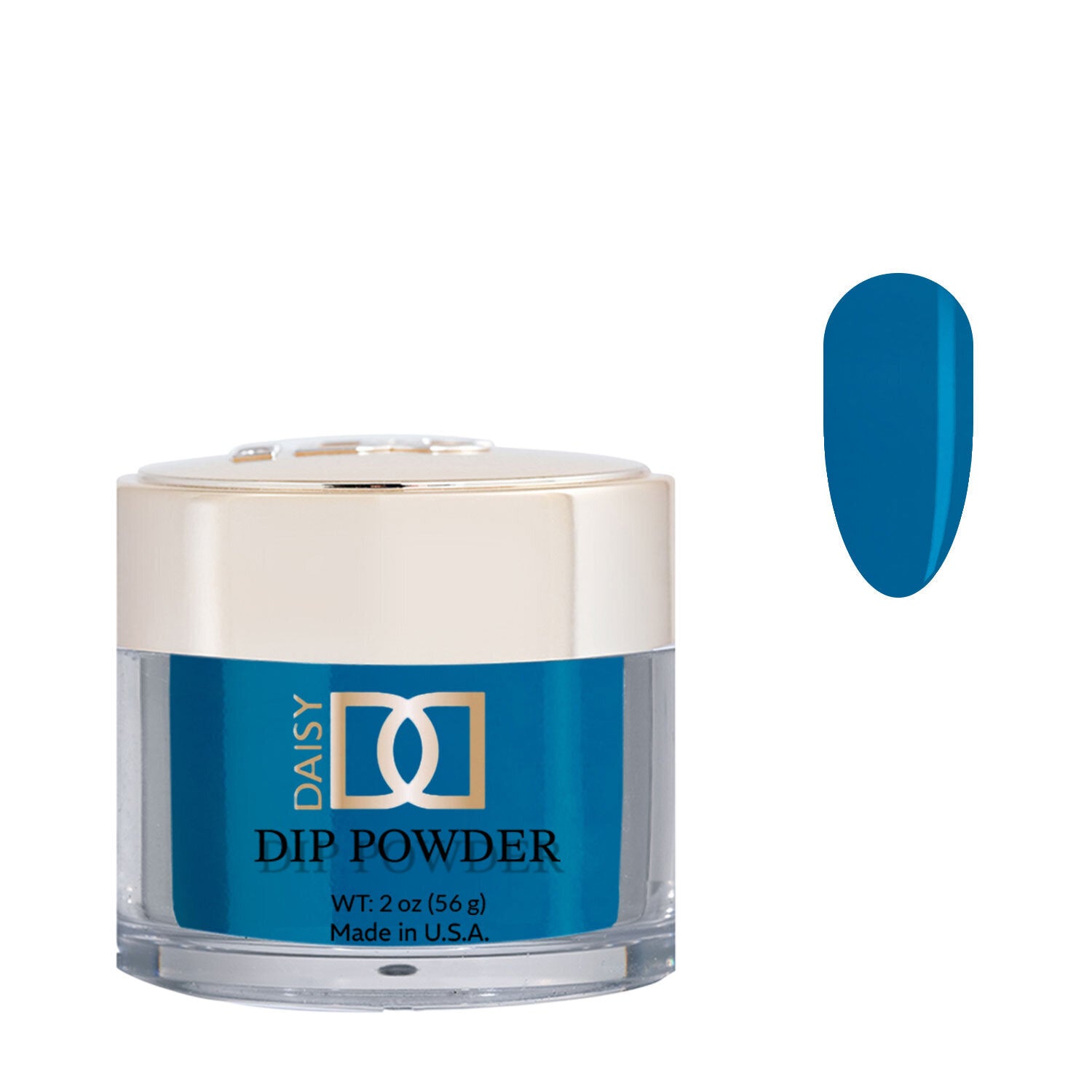DND Dip - 508 Tropical Teal - 1.6 oz