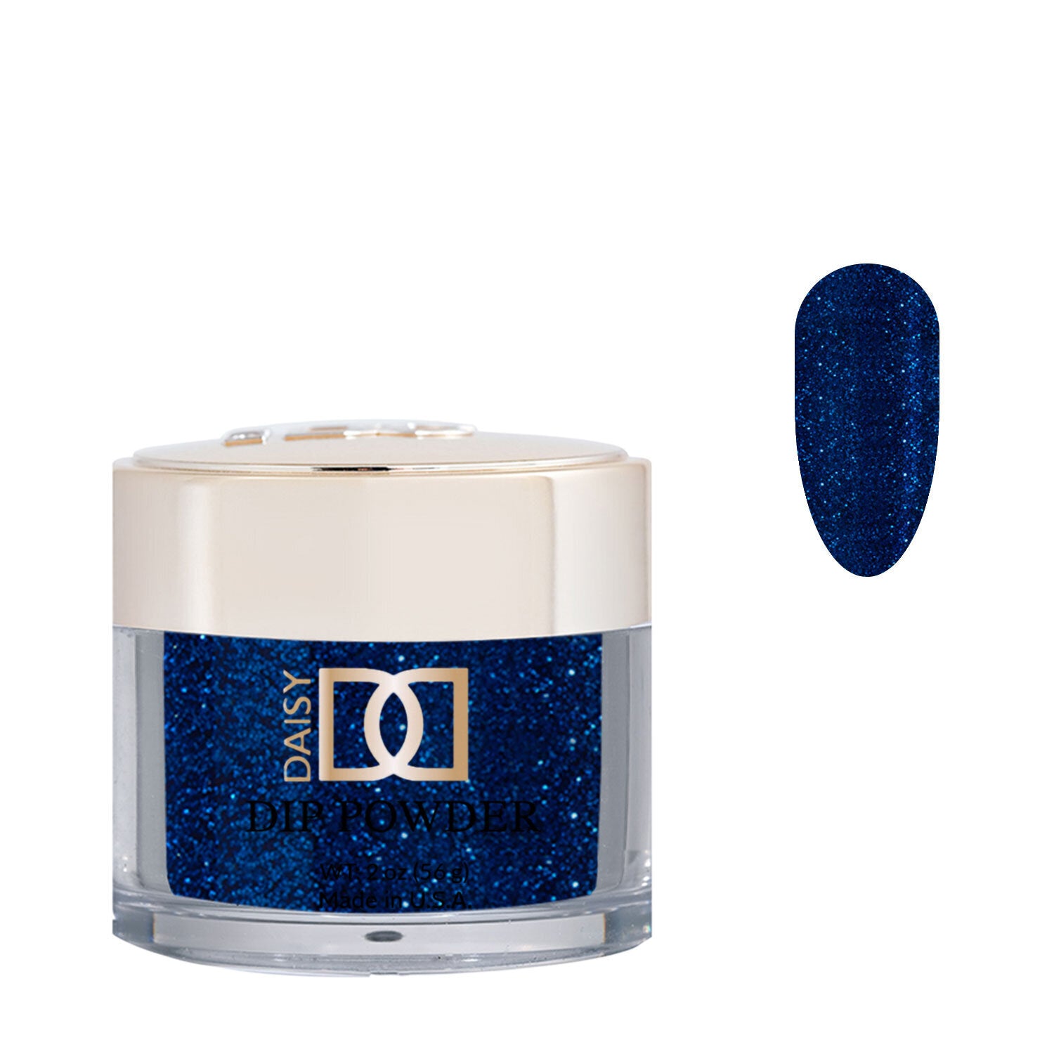 DND Dip - 509 Sapphire Stone - 1.6 oz