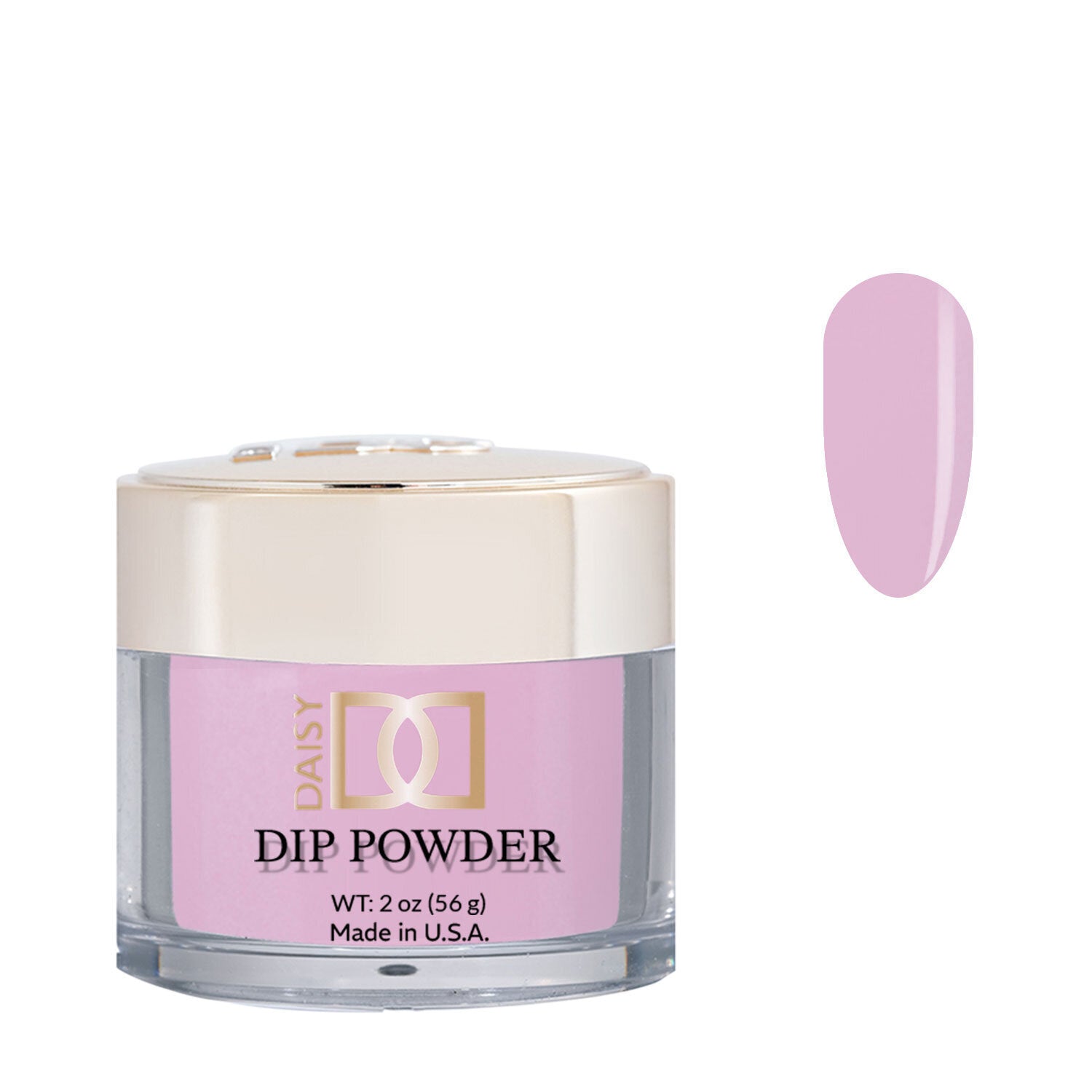 DND Dip - 536 Creamy Macaroon - 1.6 oz