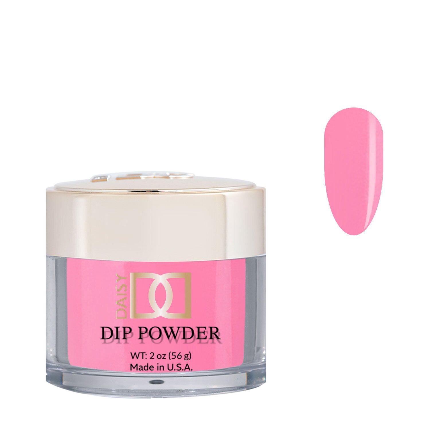 DND Dip - 538 Princess Pink