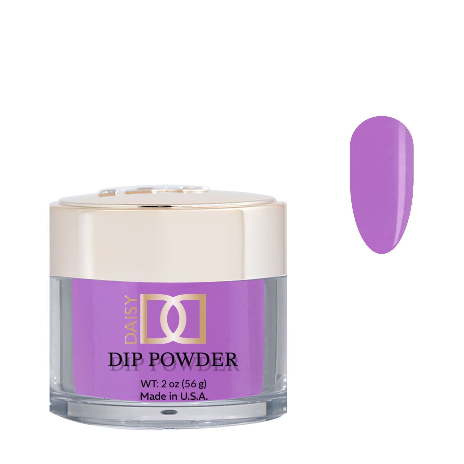 DND Dip - 543 Purple Passion - 1.6 oz