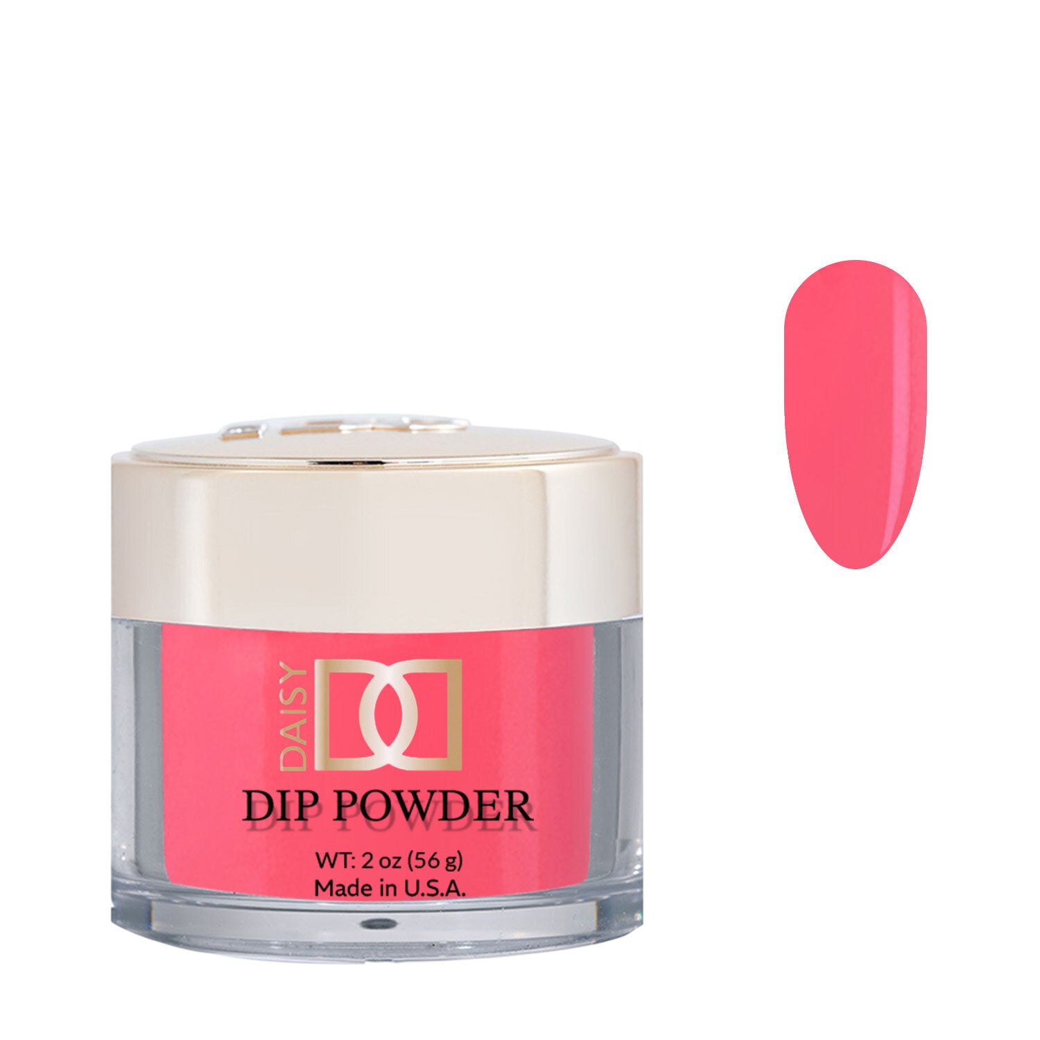 DND Dip - 556 Coral Reef - 1.6 oz