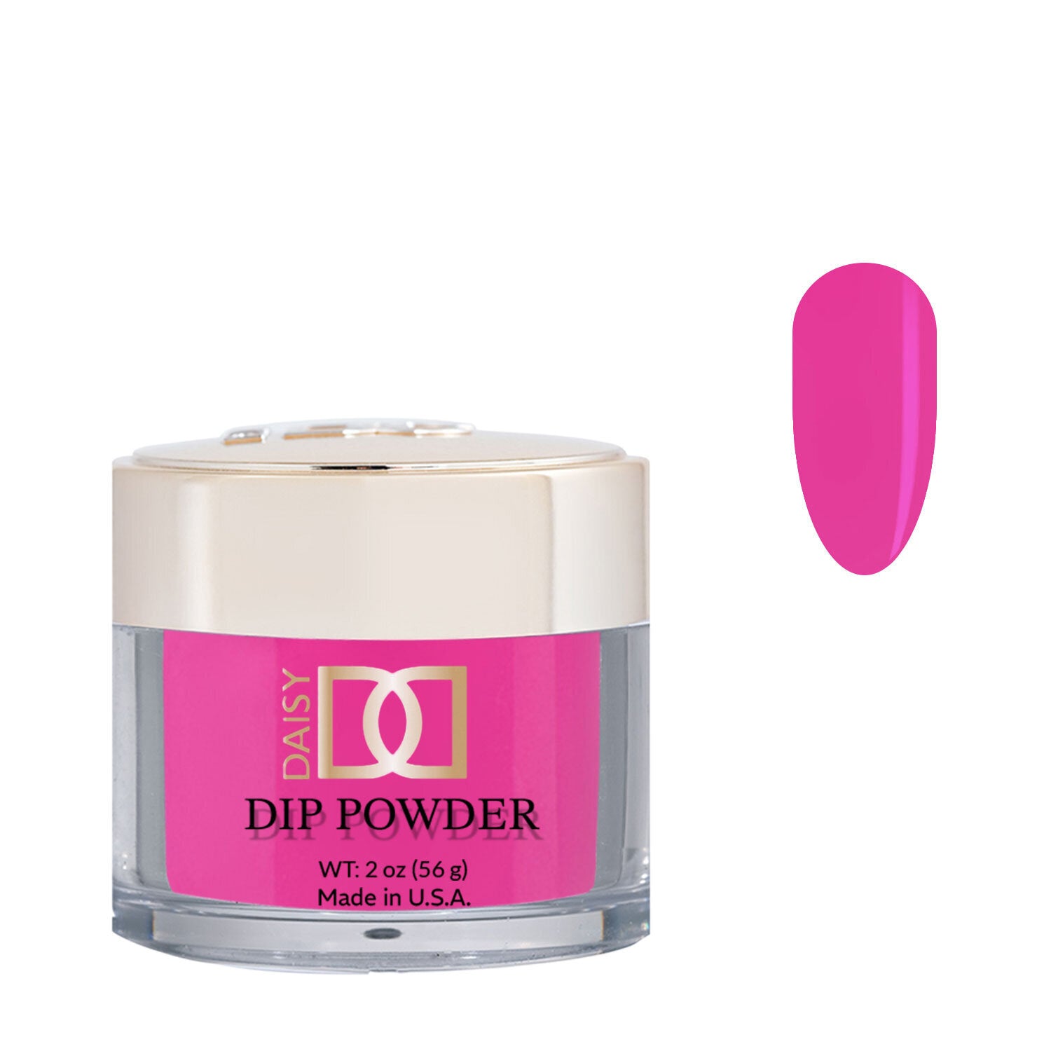 DND Dip - 558 Cherry Blossom - 1.6 oz