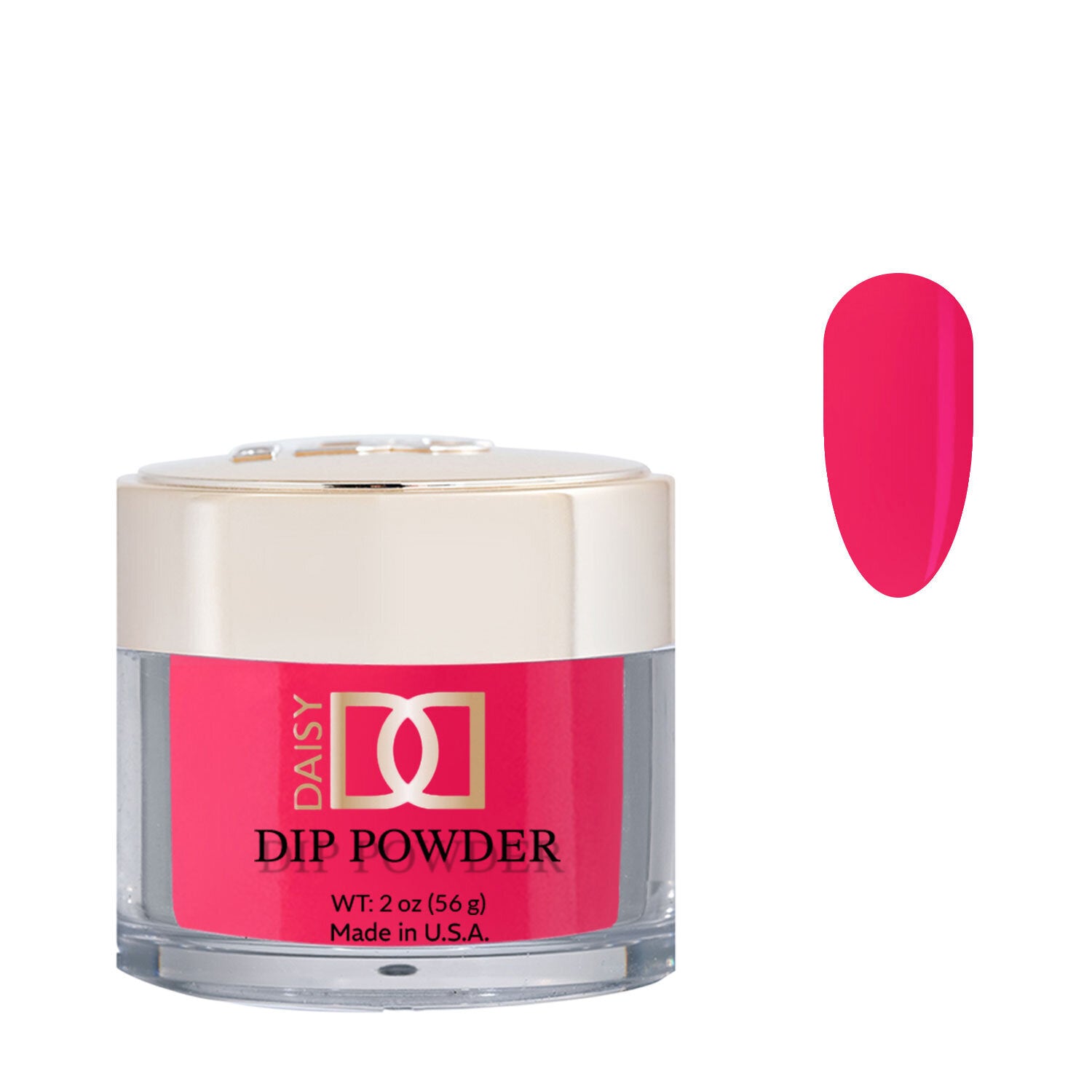 DND Dip - 561 Strawberry Kiss - 1.6 oz