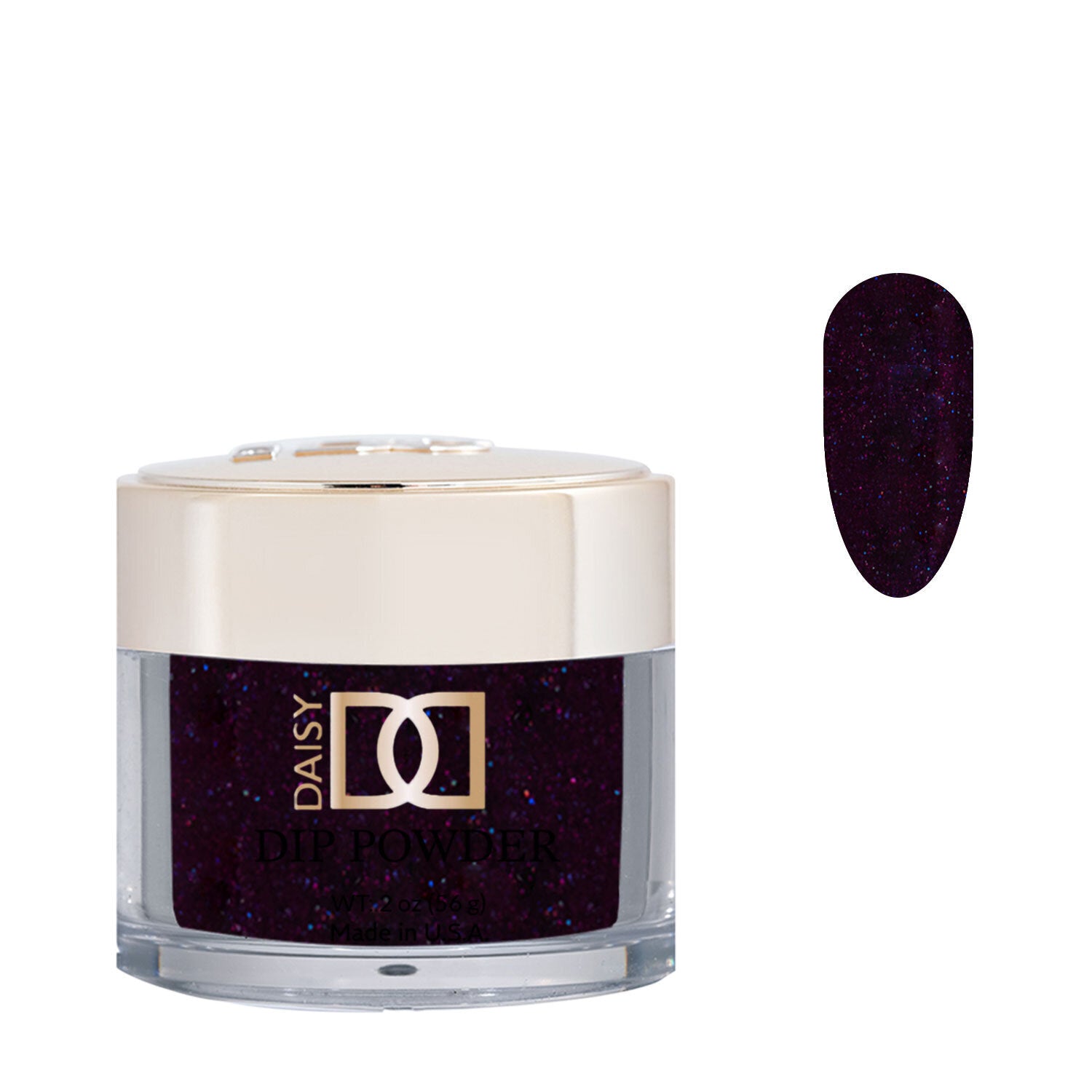 DND Dip - 564 Butterfly World, Fl - 1.6 oz