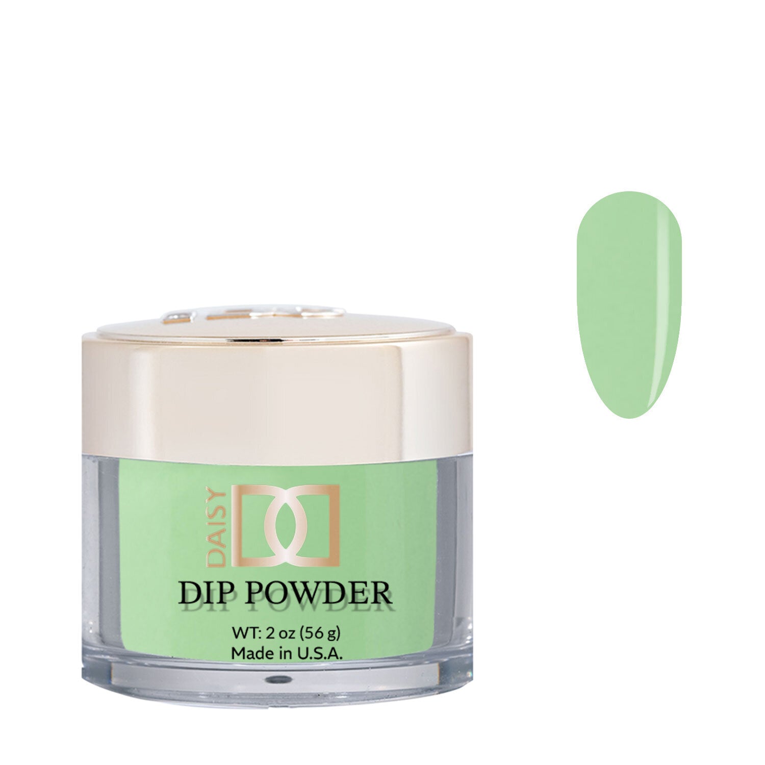 DND Dip - 568 Green Forest, Ak - 1.6 oz