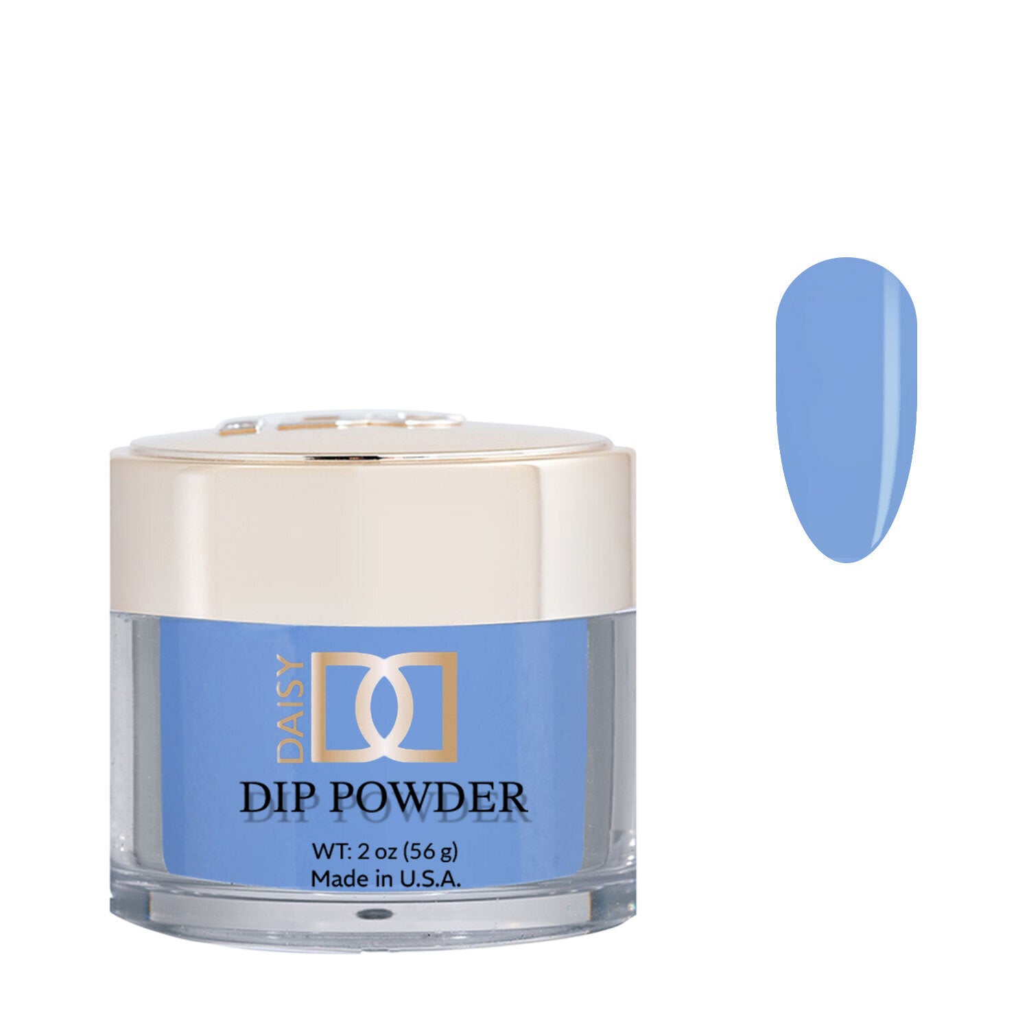 DND Dip - 575 Blue Earth - 1.6 oz