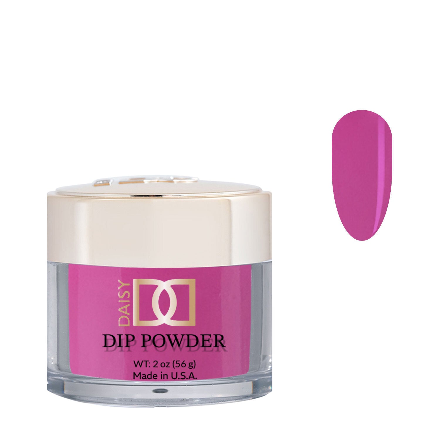 DND Dip - 577 French Rose - 1.6 oz