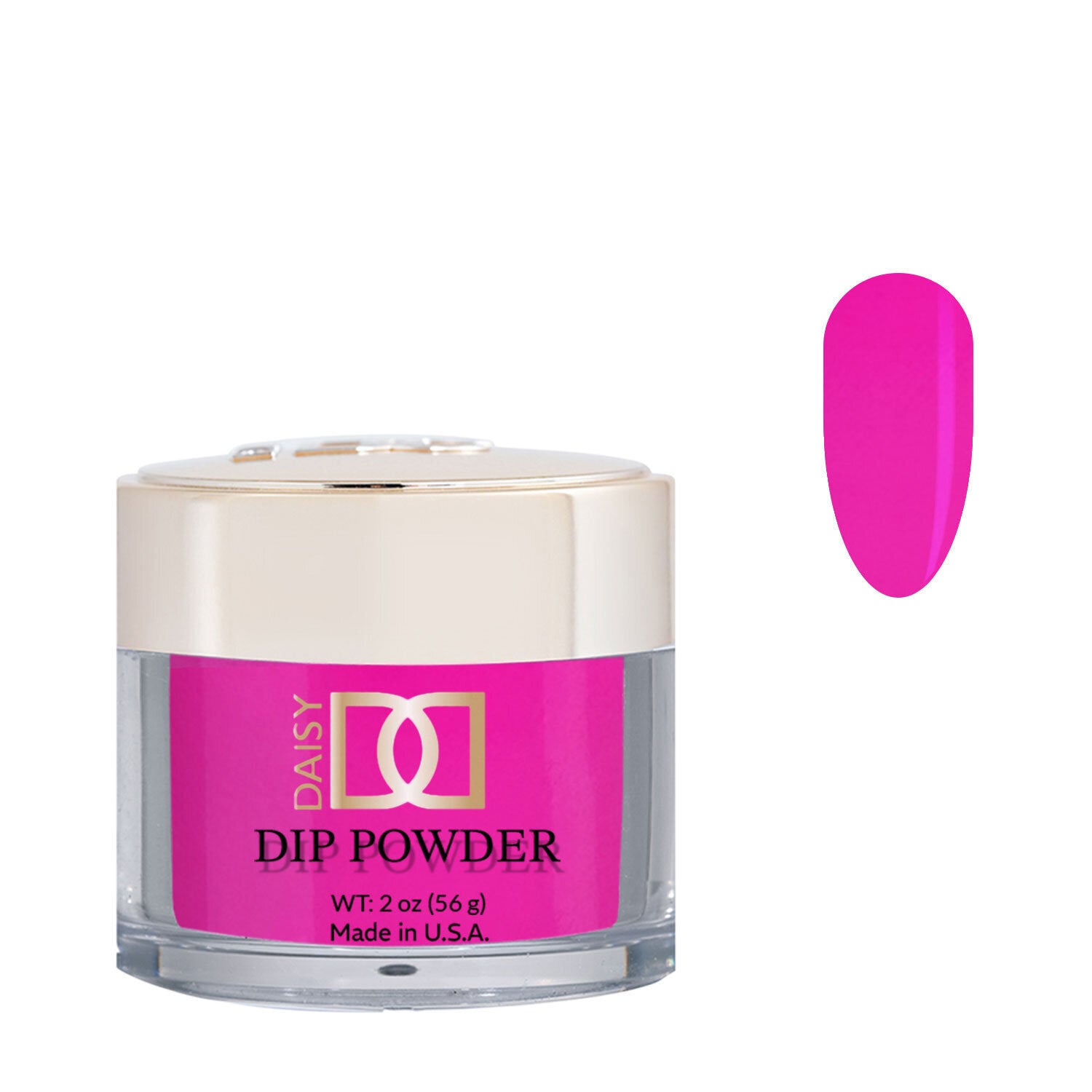 DND Dip - 578 Crayola Pink - 1.6 oz