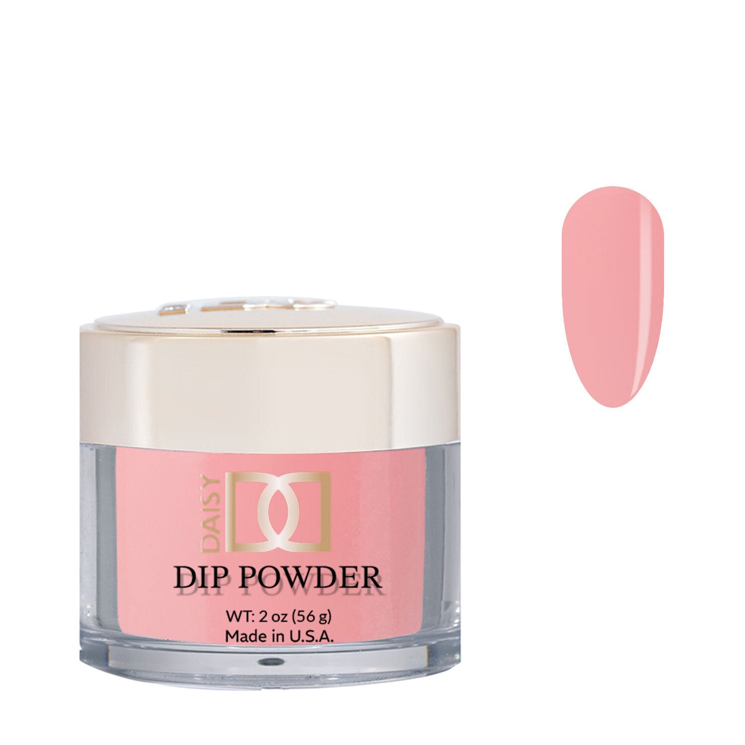 DND Dip - 586 Pink Salmon - 1.6 oz