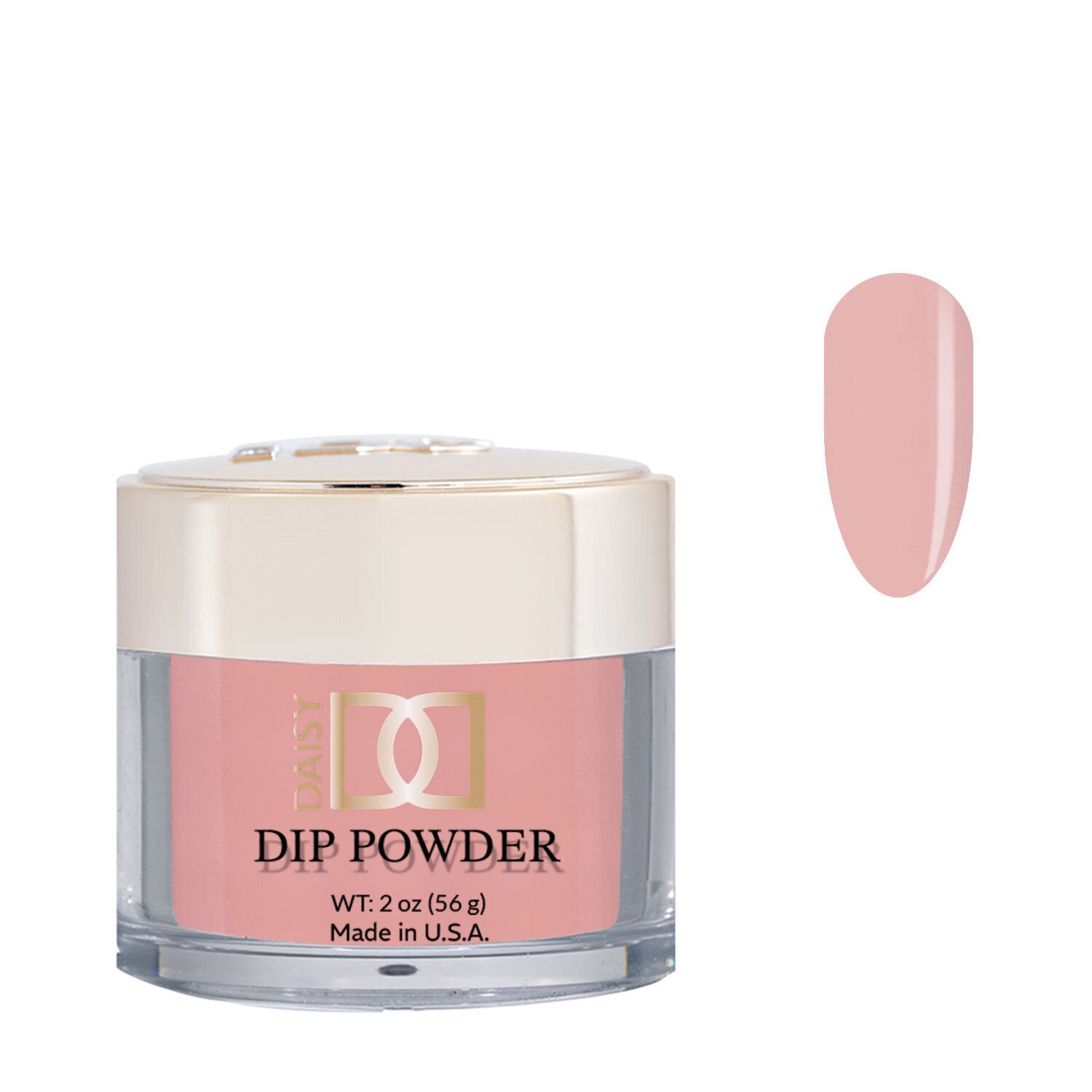 DND Dip - 588 Citrus Hill - 1.6 oz