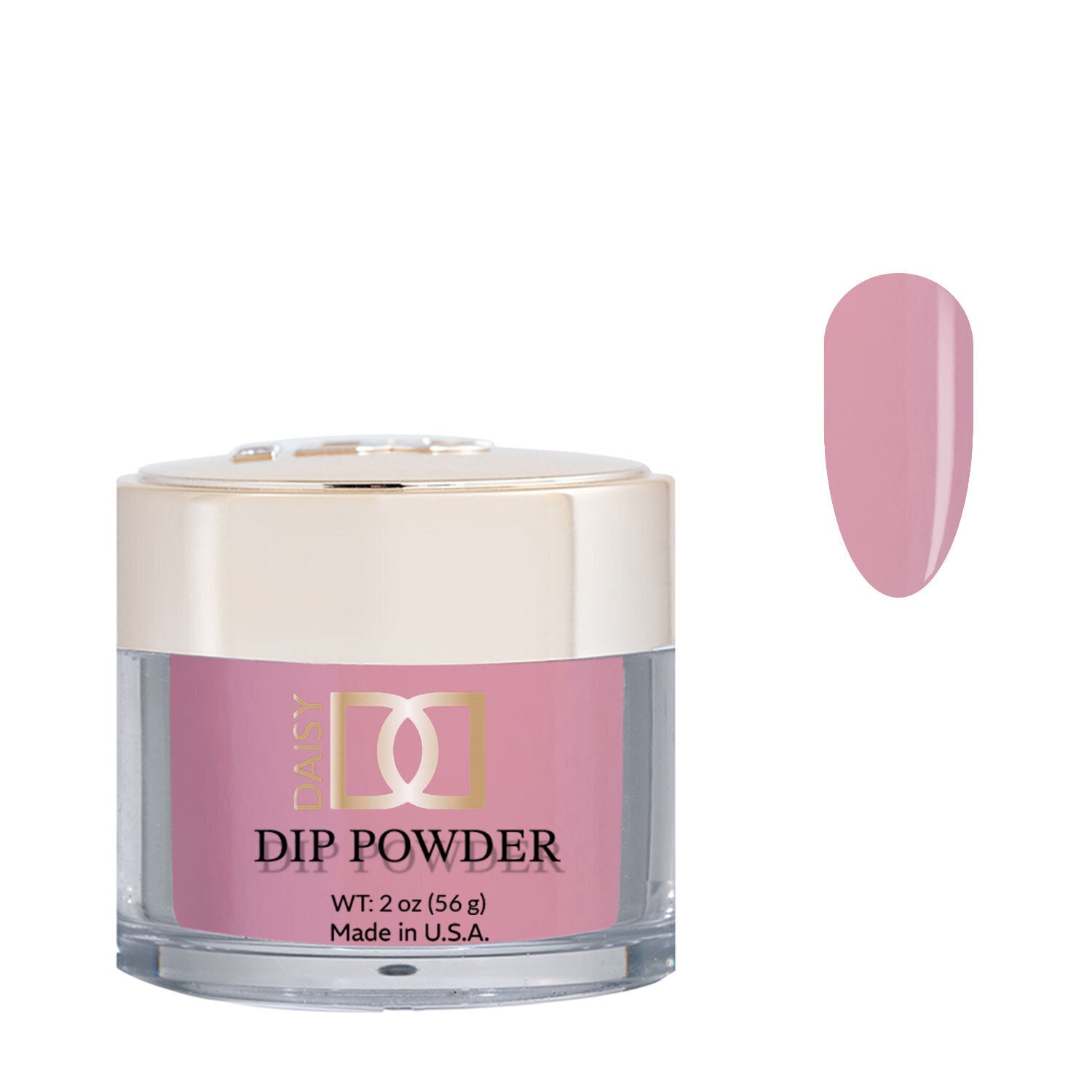 DND Dip - 589 Princess Pink - 1.6 oz