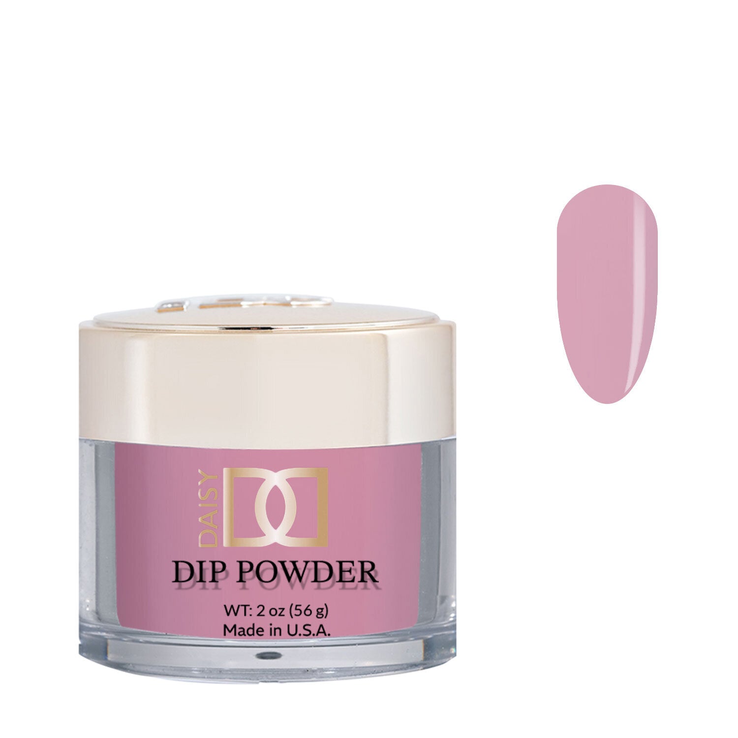 DND Dip - 592 Italian Pink - 1.6 oz