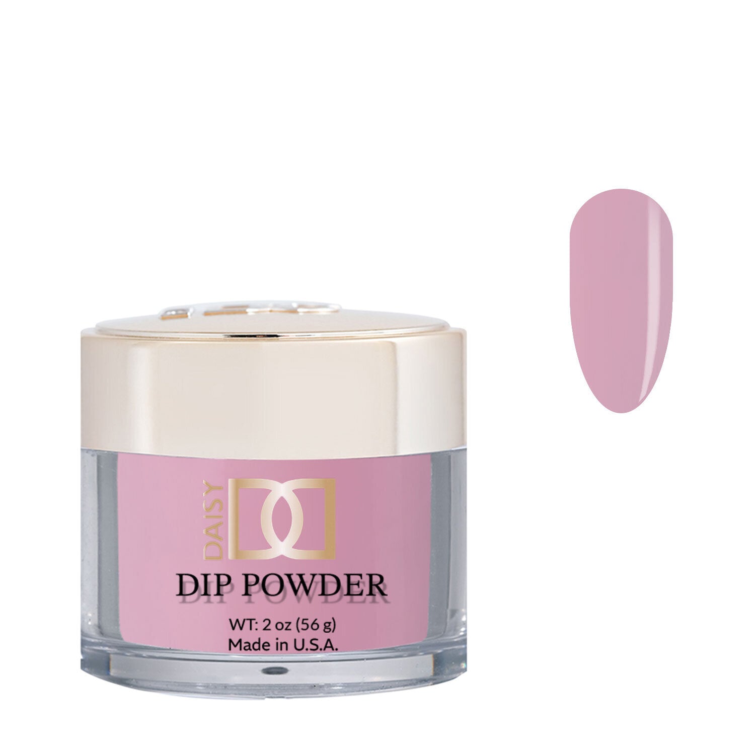DND Dip - 593 Pink Beauty - 1.6 oz