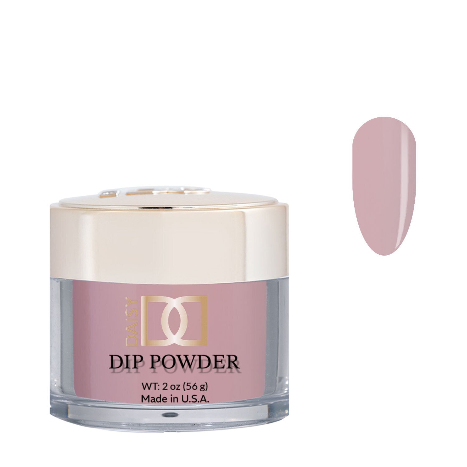 DND Dip - 594 Mulberry - 1.6 oz