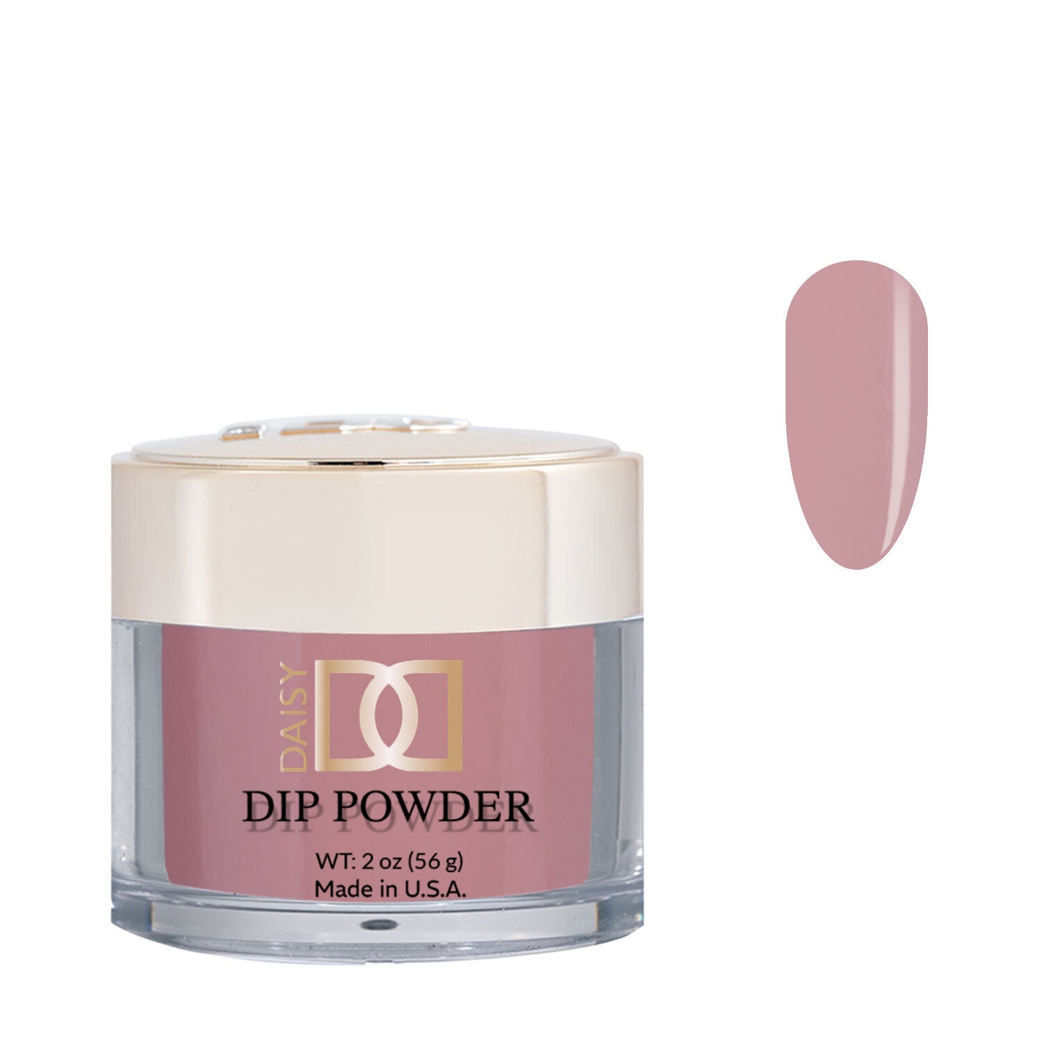 DND Dip - 595 Velvet Cream - 1.6 oz