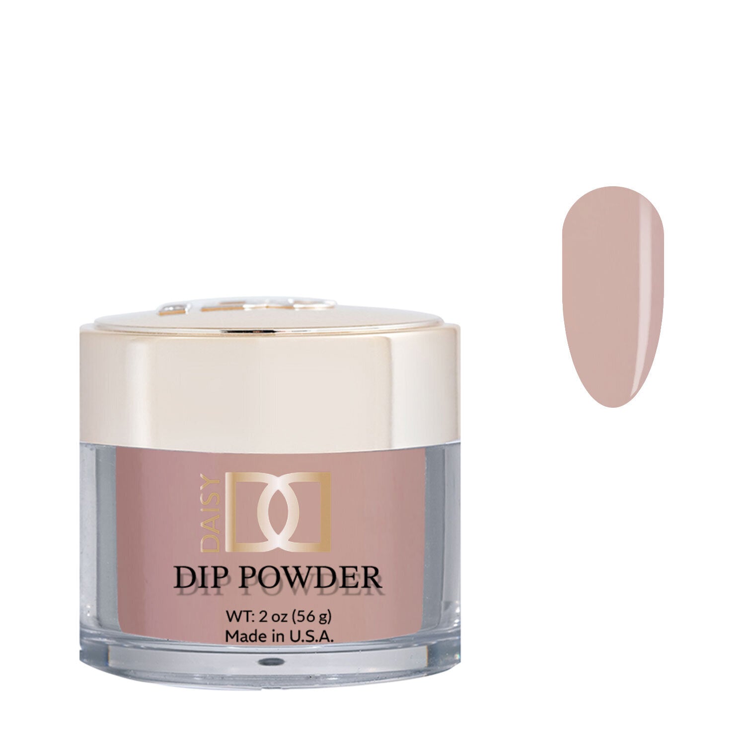 DND Dip - 596 Oak Buff - 1.6 oz