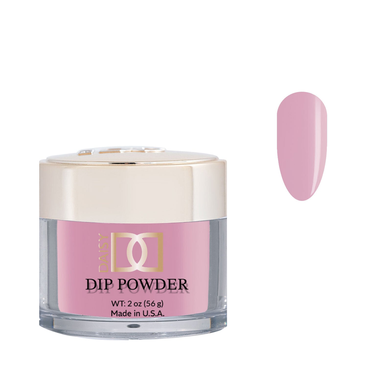 DND Dip - 597 Lavender Dream - 1.6 oz