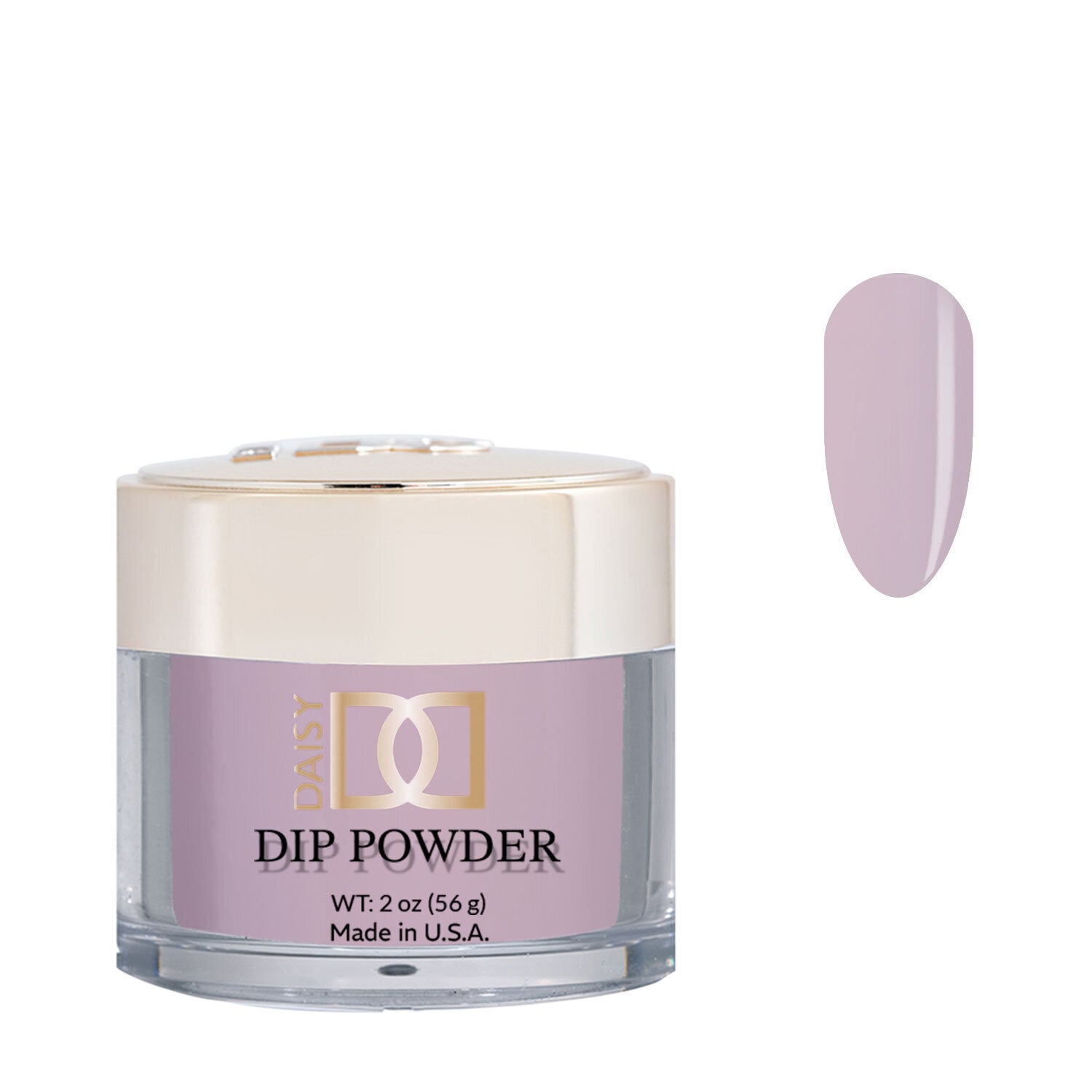 DND Dip - 601 Ballet Pink - 1.6 oz