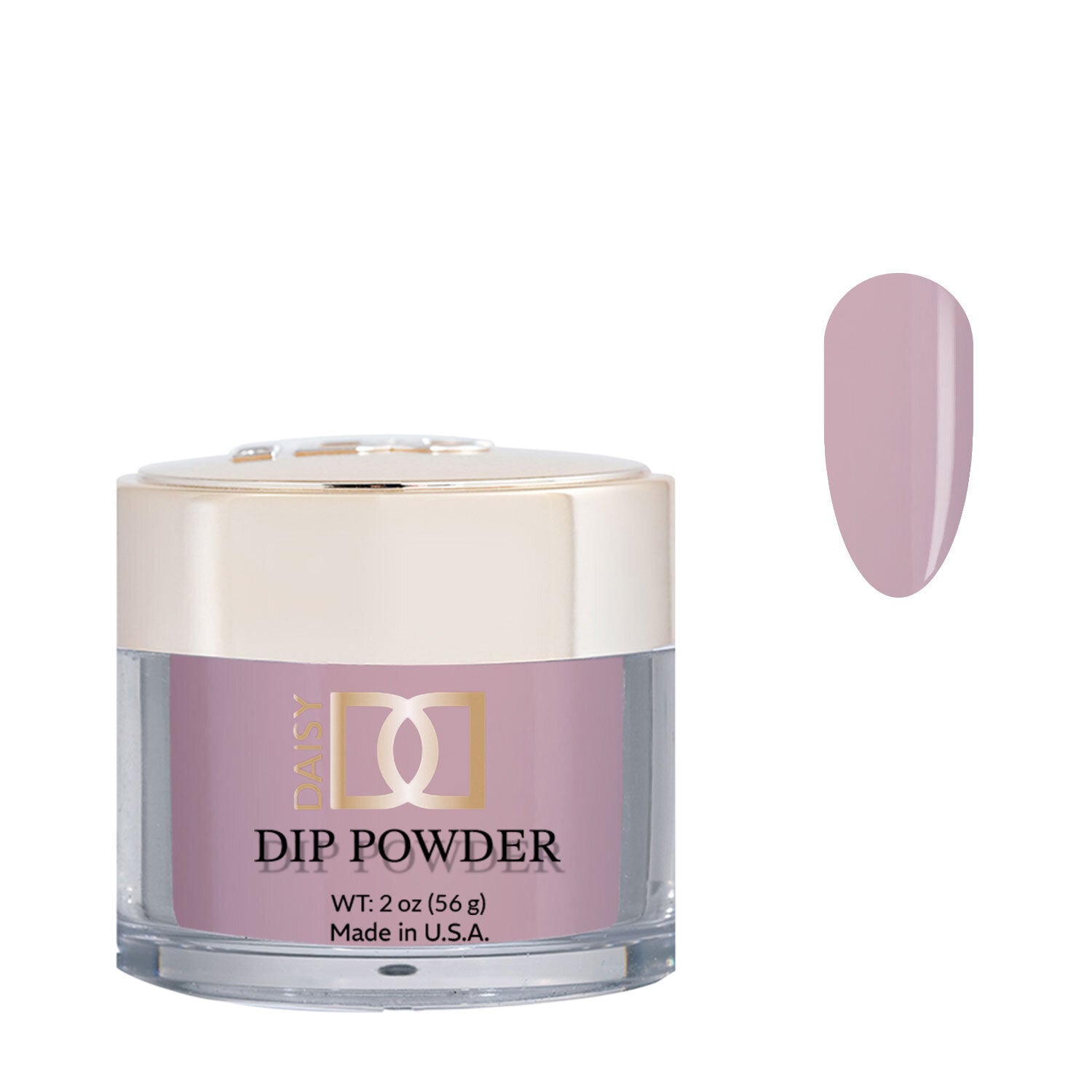 DND Dip - 603 Dolce Pink - 1.6 oz
