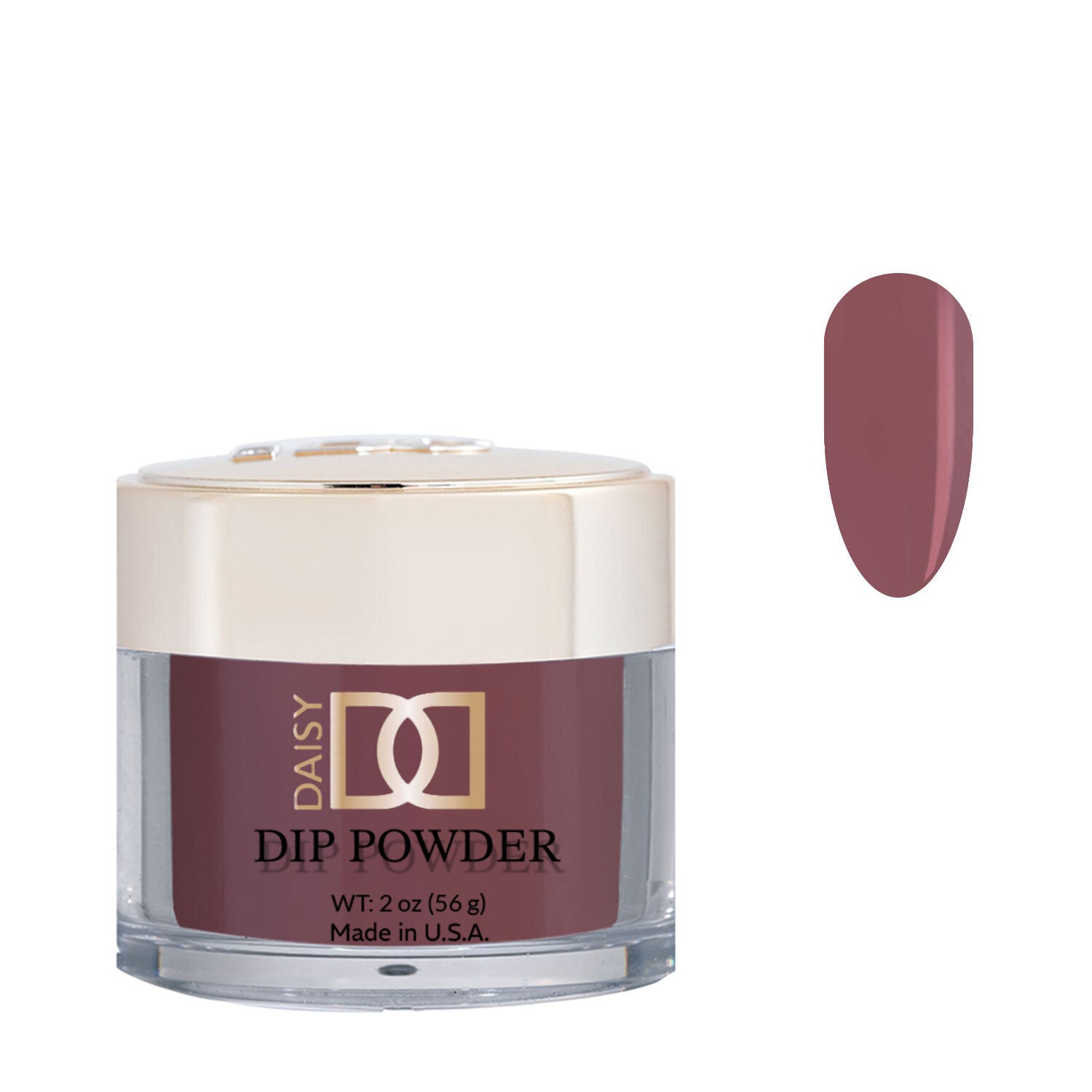 DND Dip - 607 Hazelnut - 1.6 oz