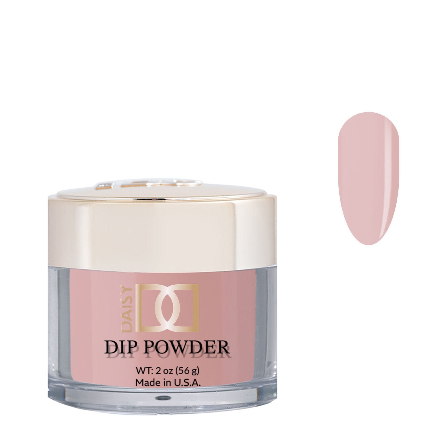 DND Dip - 613 Cinnamon Whip - 1.6 oz