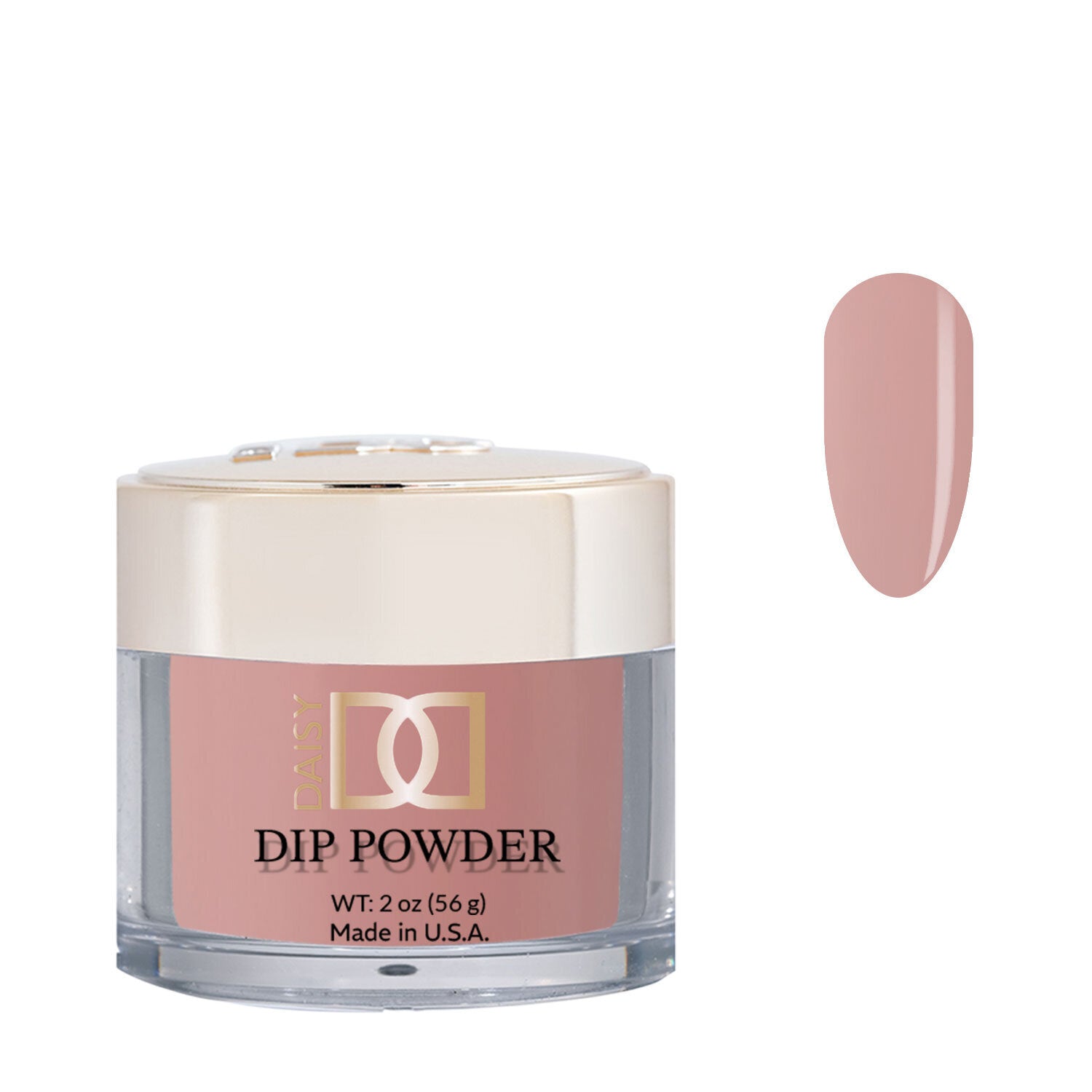 DND Dip - 617 Porcelain - 1.6 oz