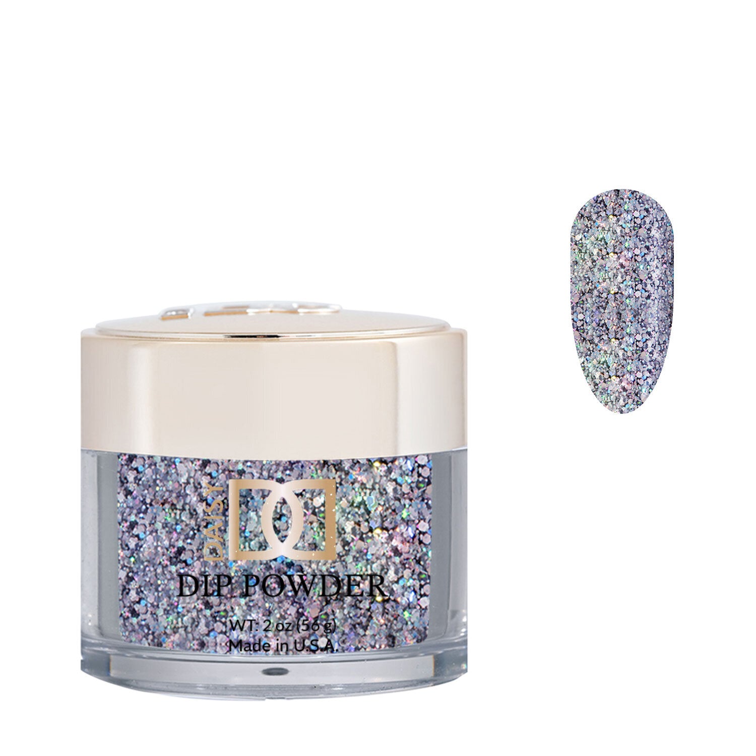 DND Dip - 626 Brighten Stars - 1.6 oz