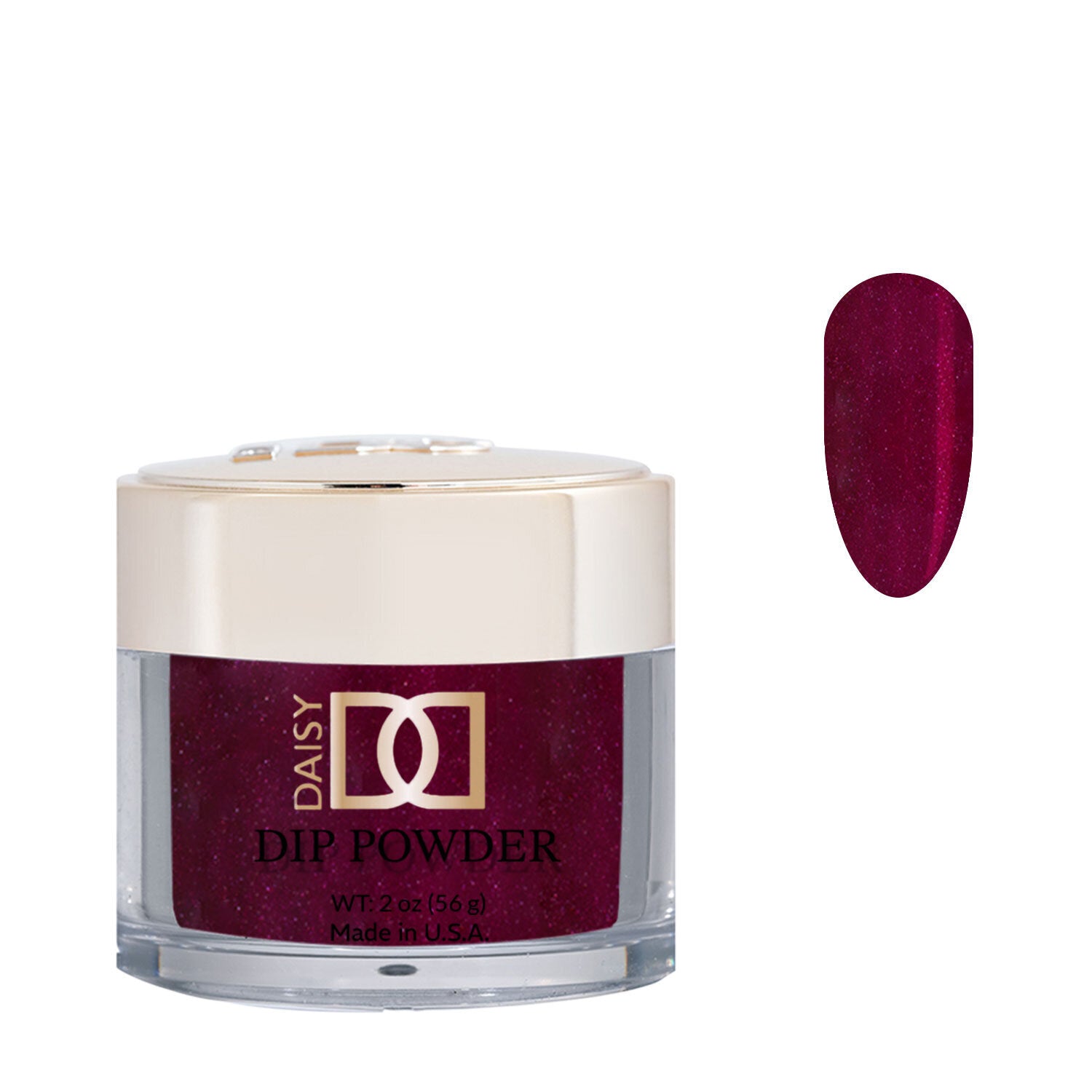 DND Dip - 630 Boysenberry - 1.6 oz