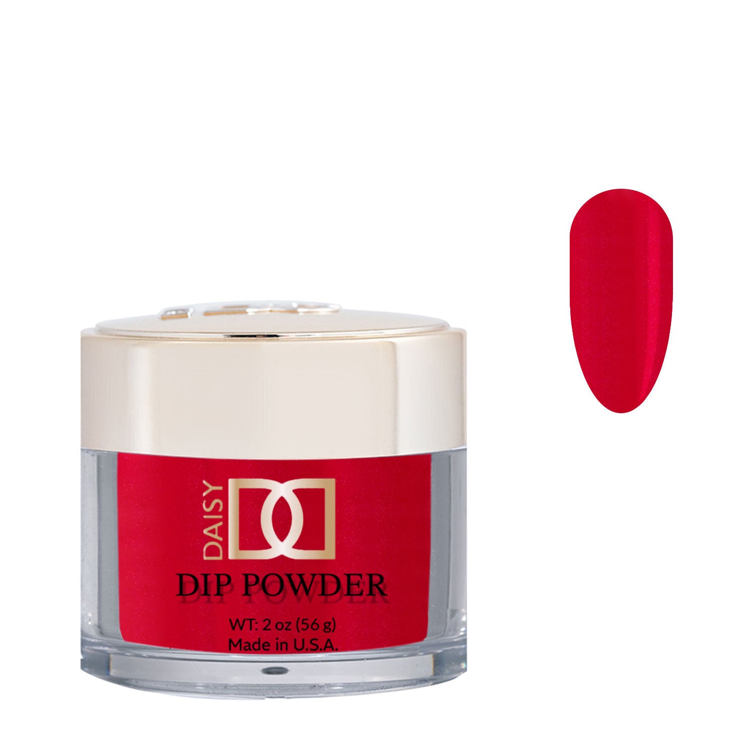 DND Dip - 636 Candy Cane - 1.6 oz