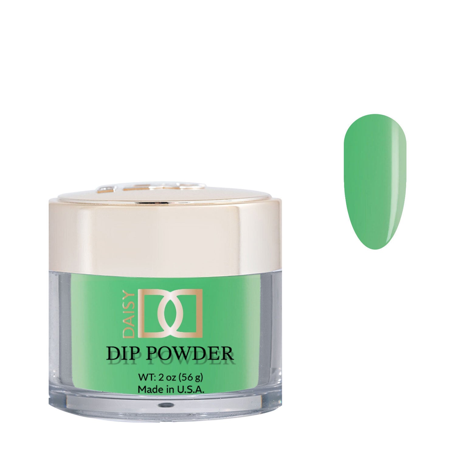 DND Dip - 643 Fuchsia Touch - 1.6 oz